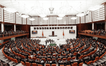Terörsüz Türkiye Yasa