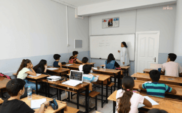 KARBEM LGS Başarı