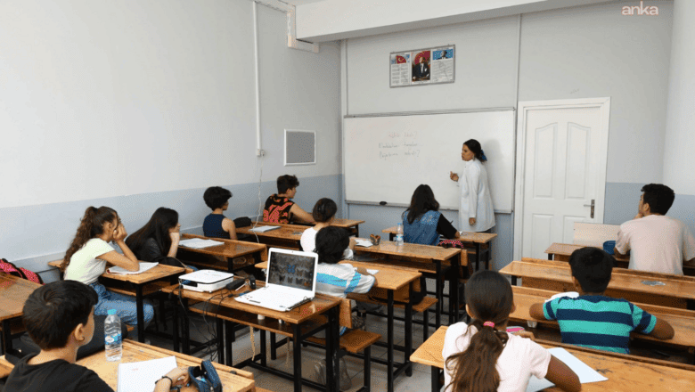 KARBEM LGS Başarı