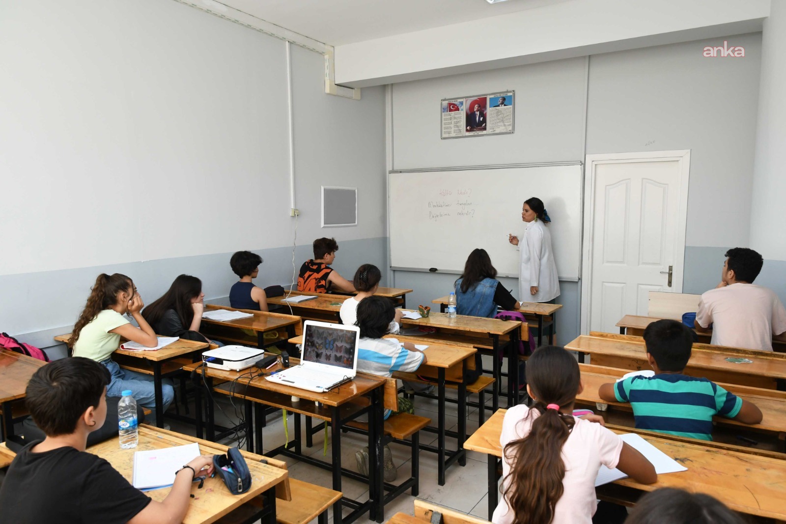KARBEM LGS Başarı