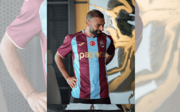 Trabzonspor transfer