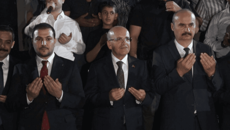 Batman hizmet fırtınası