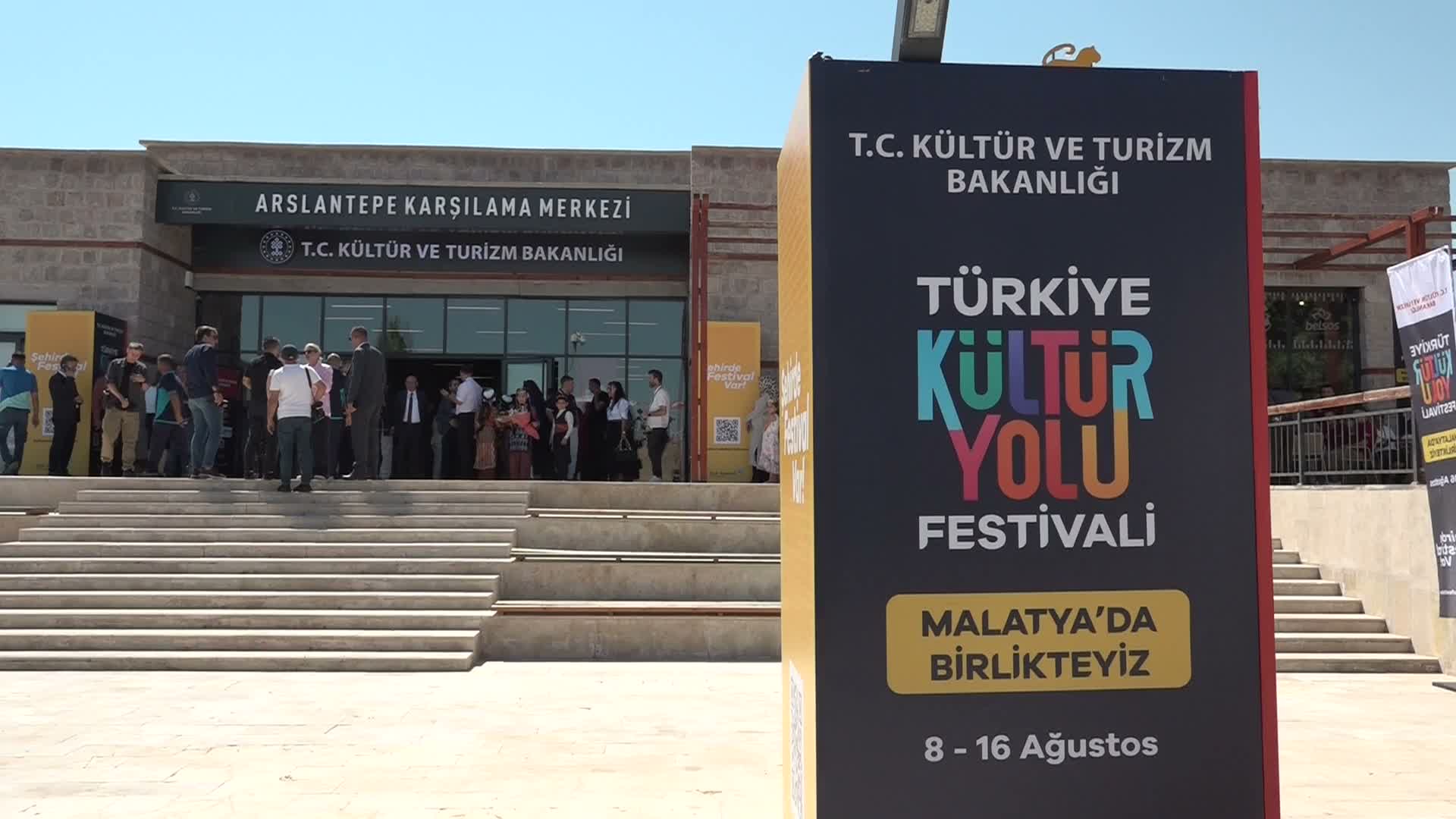 Malatya Kültür Yolu