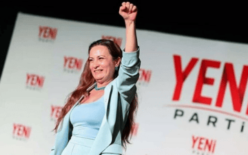 Yeni Parti