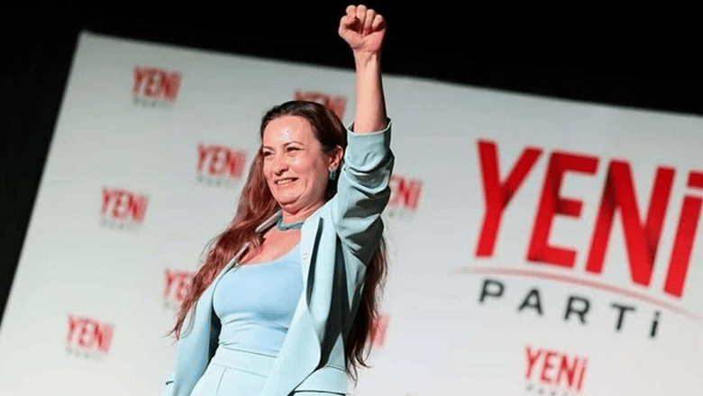 Yeni Parti