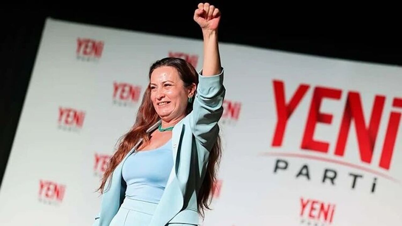 Yeni Parti