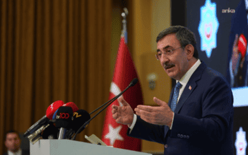 Terörsüz Türkiye Süreci
