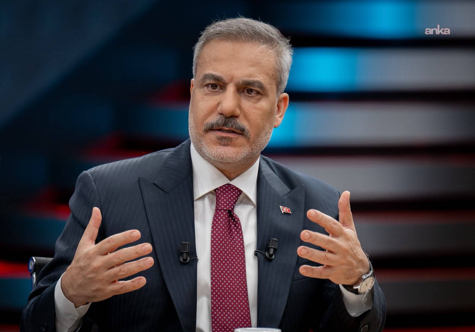 Mekke Anlaşması