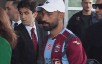 Salah