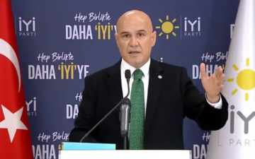 Sincan 1 Nolu Cezaevi
