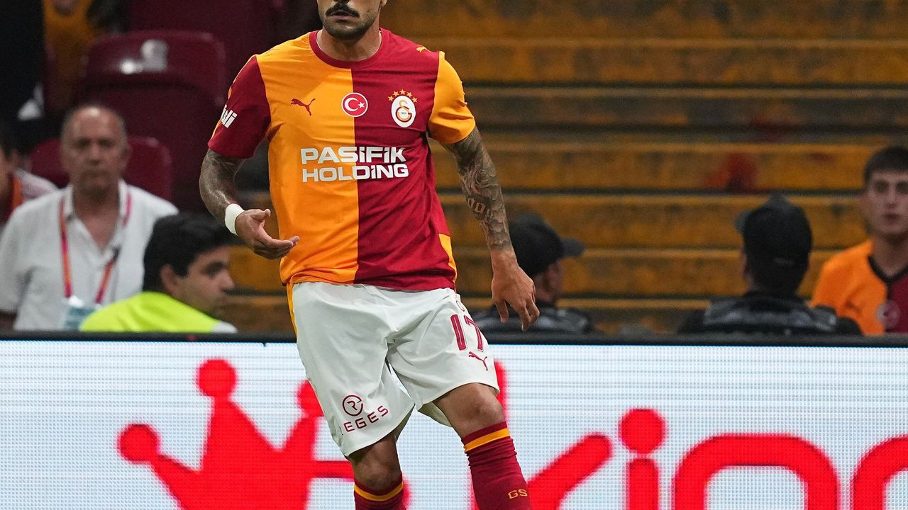 Galatasaray Villarreal maçı