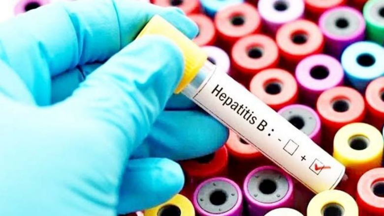 Hepatit B bulaşıcılığı