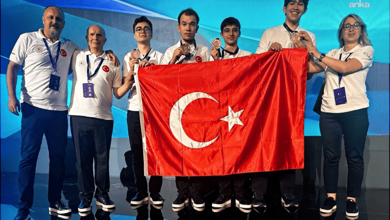 Nükleer Bilim Olimpiyatı