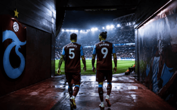 Trabzonspor Transfer