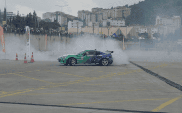 drift festivali