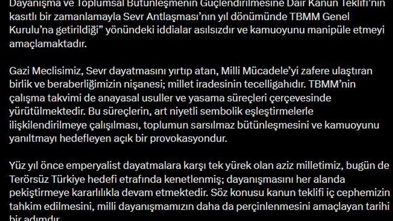 Sevr Antlaşması