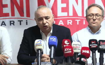 YENİ Parti