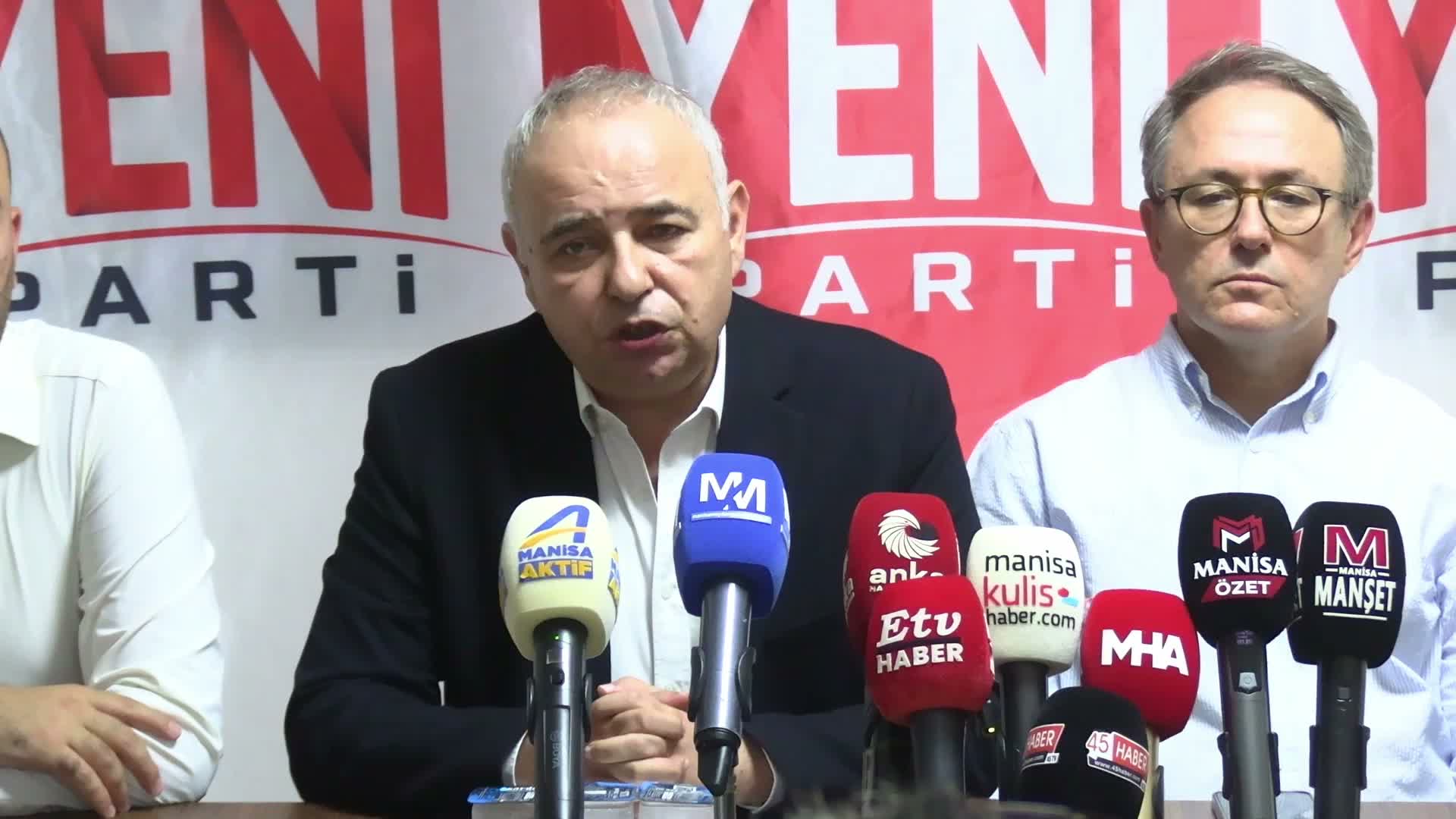 YENİ Parti