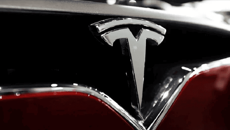 Tesla, Japonya'da