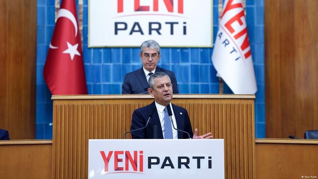 Çerçeve Yasa