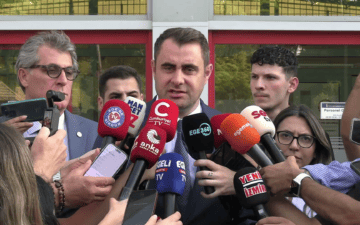 İzmir Büyükşehir Meclisi
