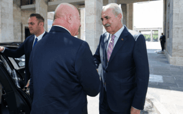 Kurtulmuş