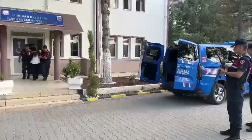 Uyuşturucu Operasyonu