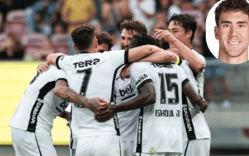 Beşiktaş Transfer