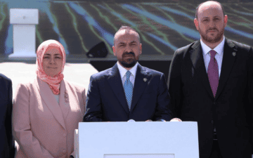 AK Parti 25 Yılı
