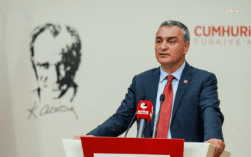 Edirne Milletvekili