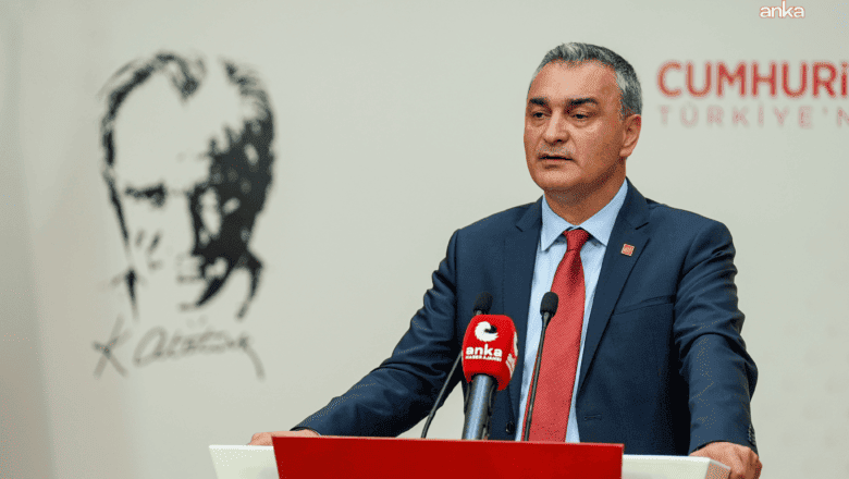 Edirne Milletvekili