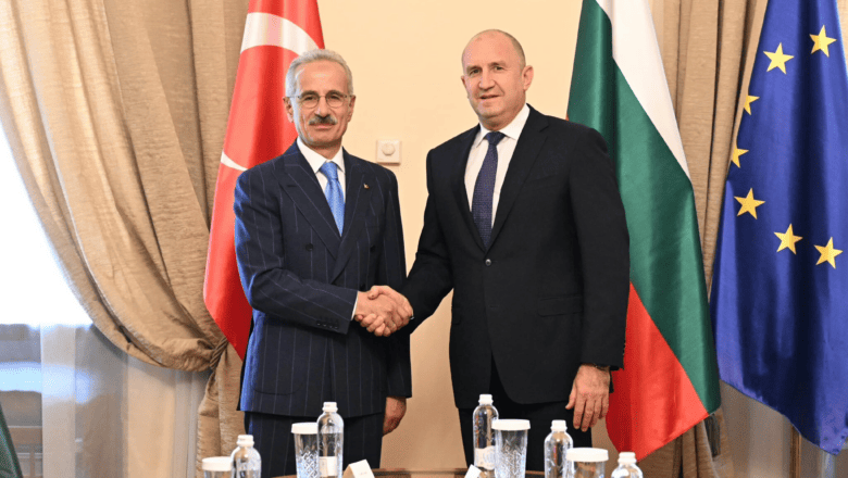 Uraloğlu: Bulgaristan