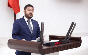 Medya Taciz
