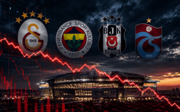 Dört Büyüklerin Borçları