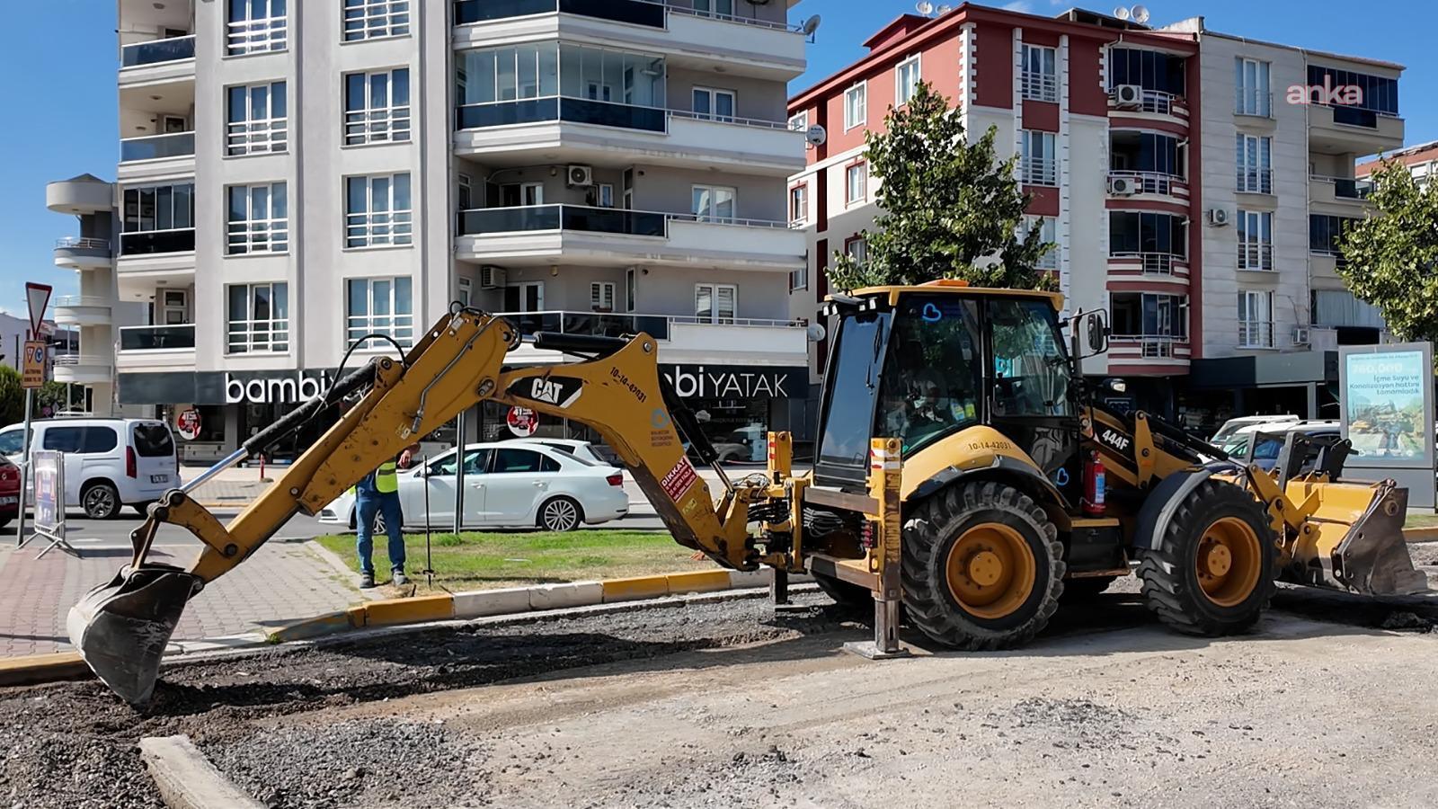 Savaştepe Caddesi