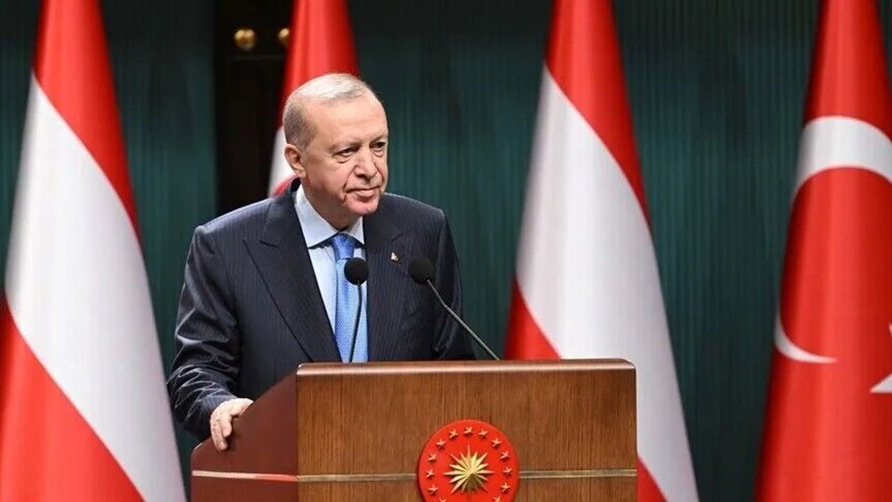 Suriye AB mesajı