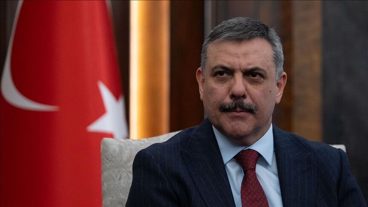 Terörsüz Türkiye