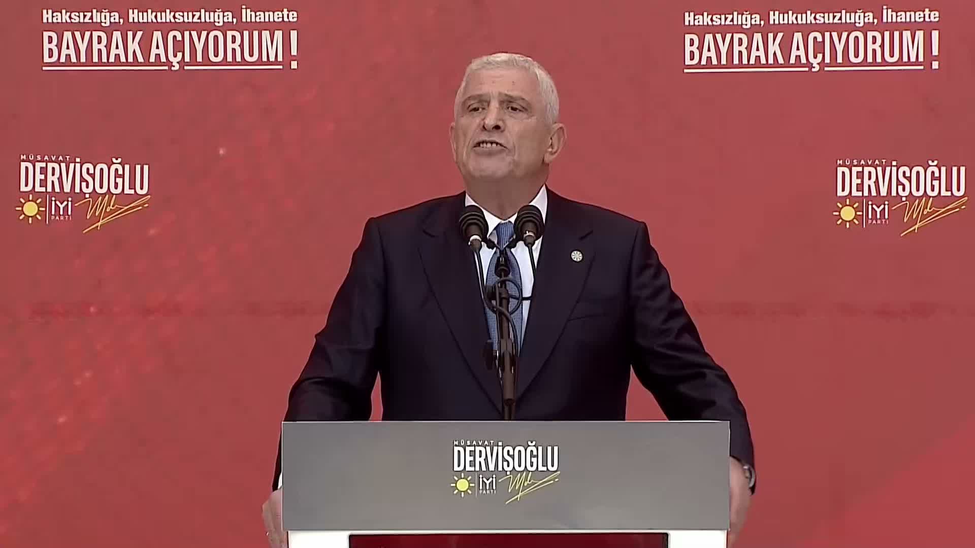 Balıkesir'de İYİ