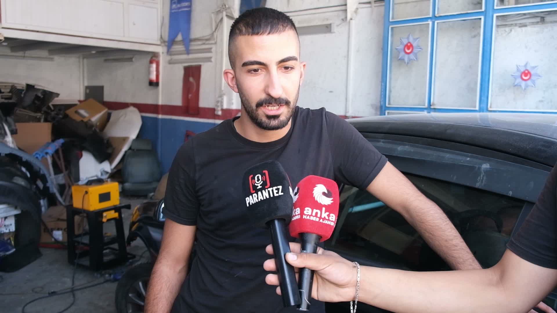 Çıraklik