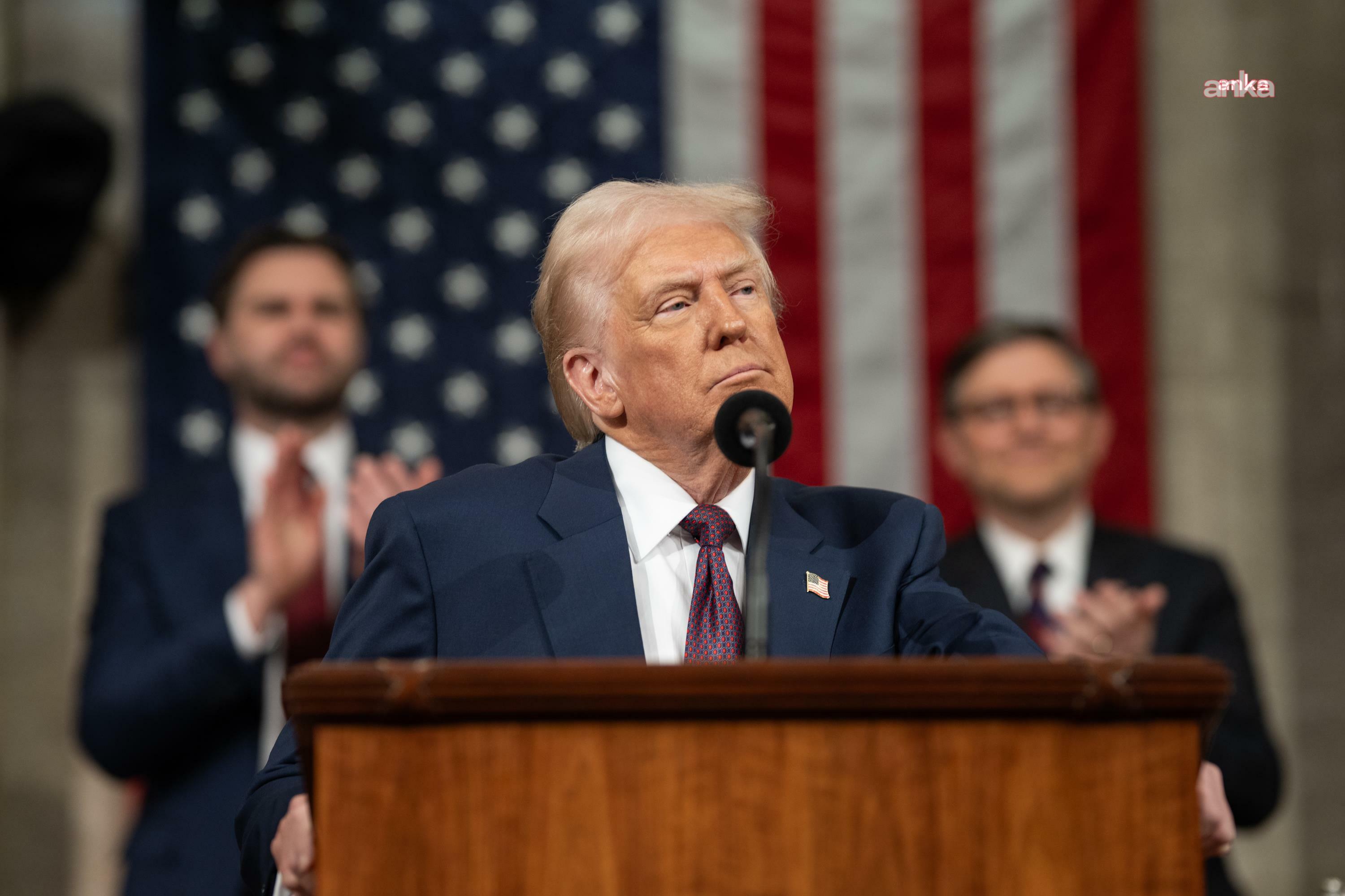 Trump Umman
