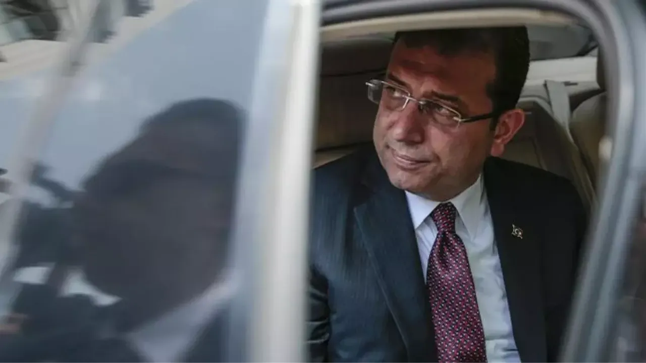 İmamoğlu