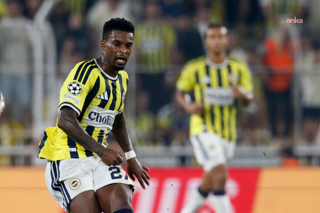 Fenerbahçe Lyon maç