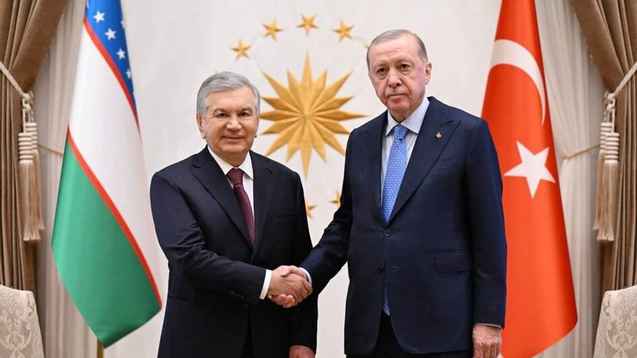 Orta Asya Reformları