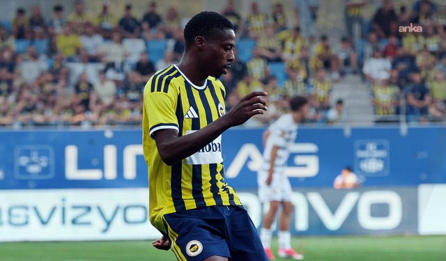 Fenerbahçe transfer