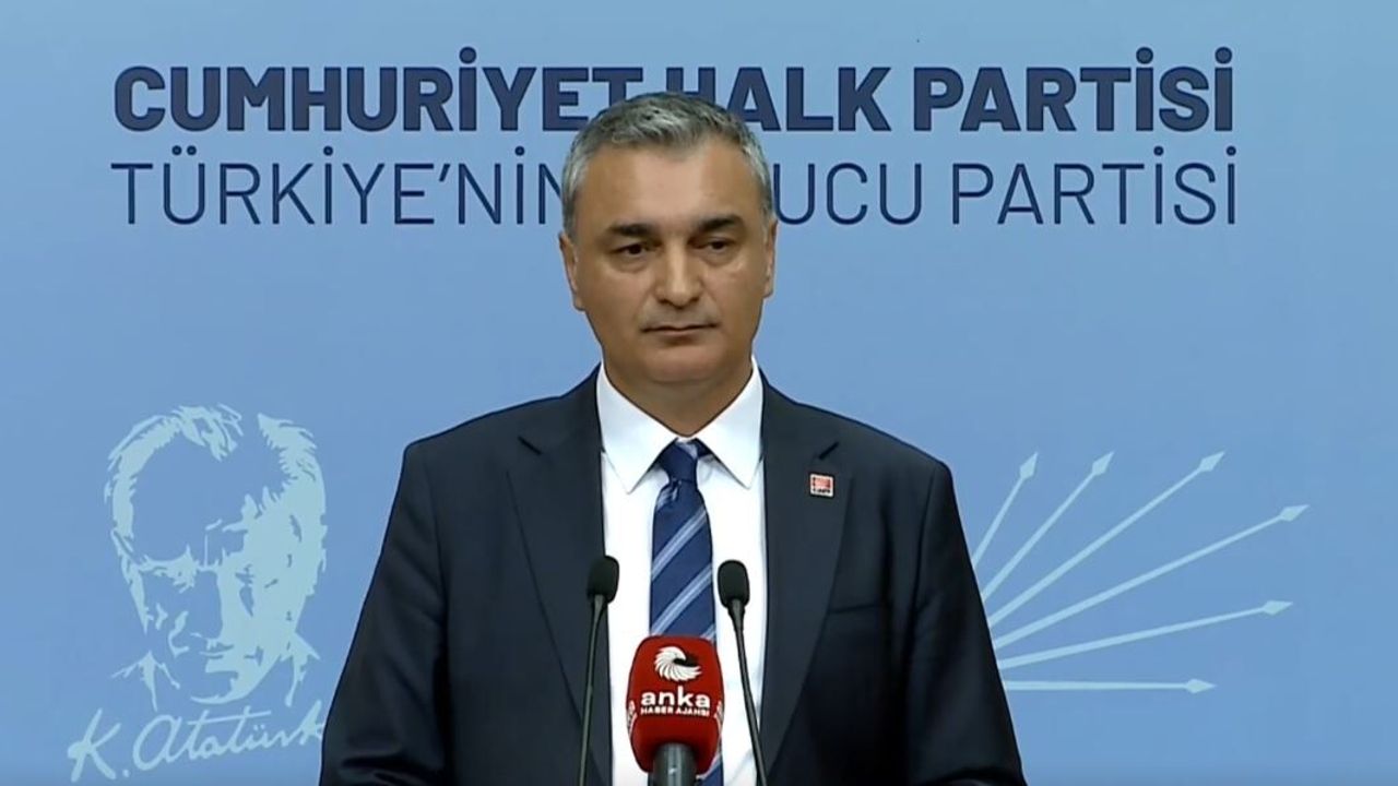 Menderes Belediye Seçim Krizi