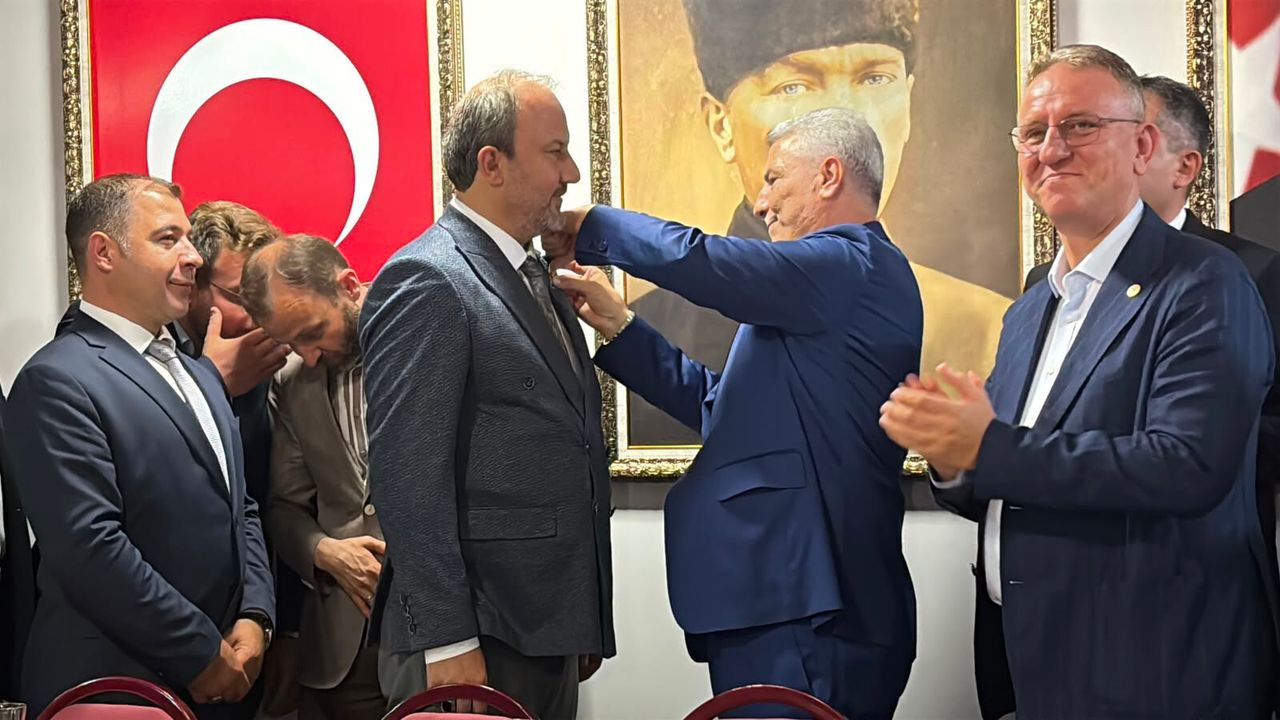 Tavşanlı