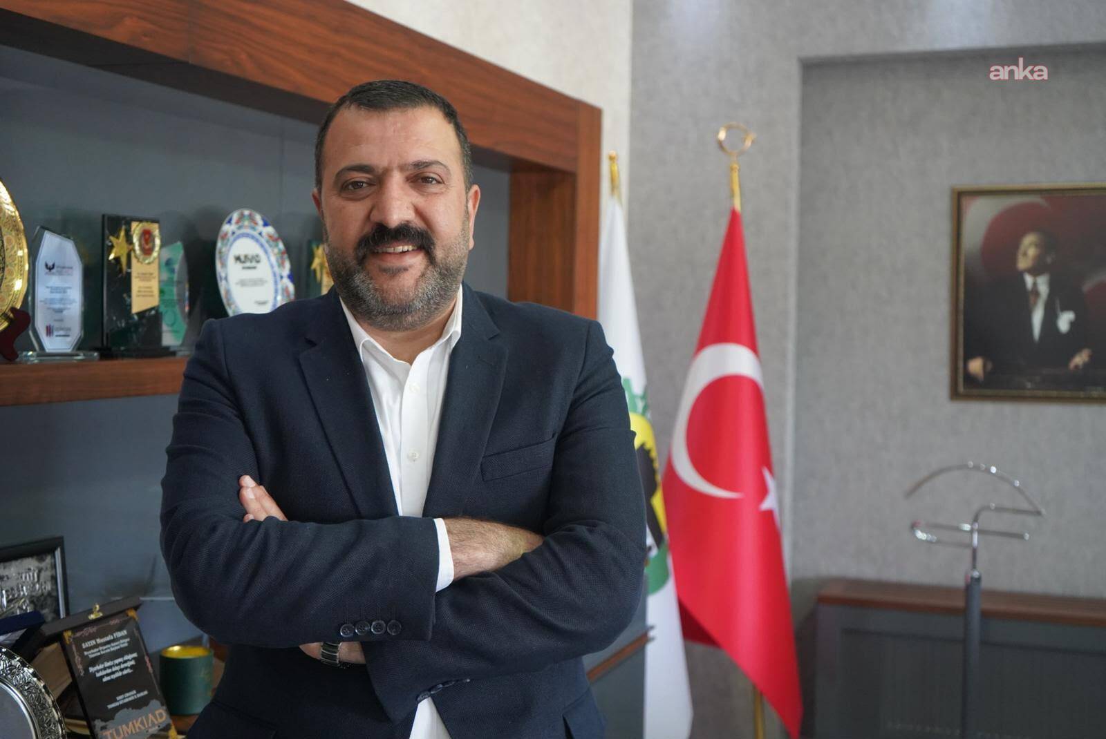 Diyarbakır GES