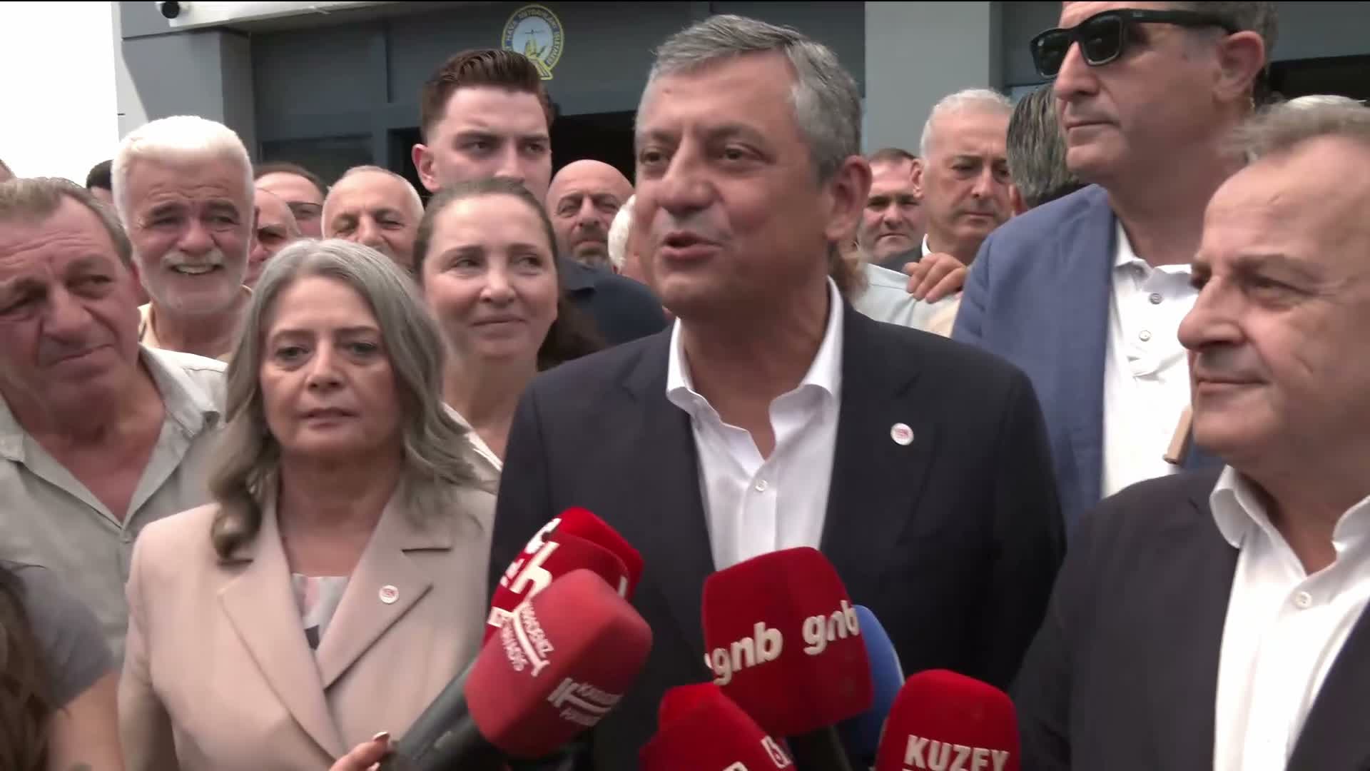 Trabzon YENİ Parti