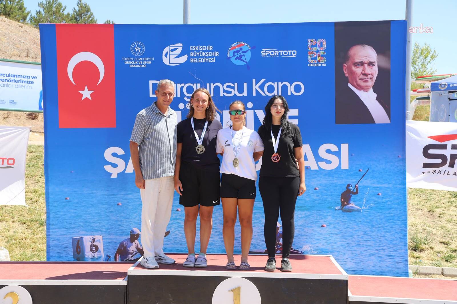 Durgunsu Kano Türkiye Şampiyonası