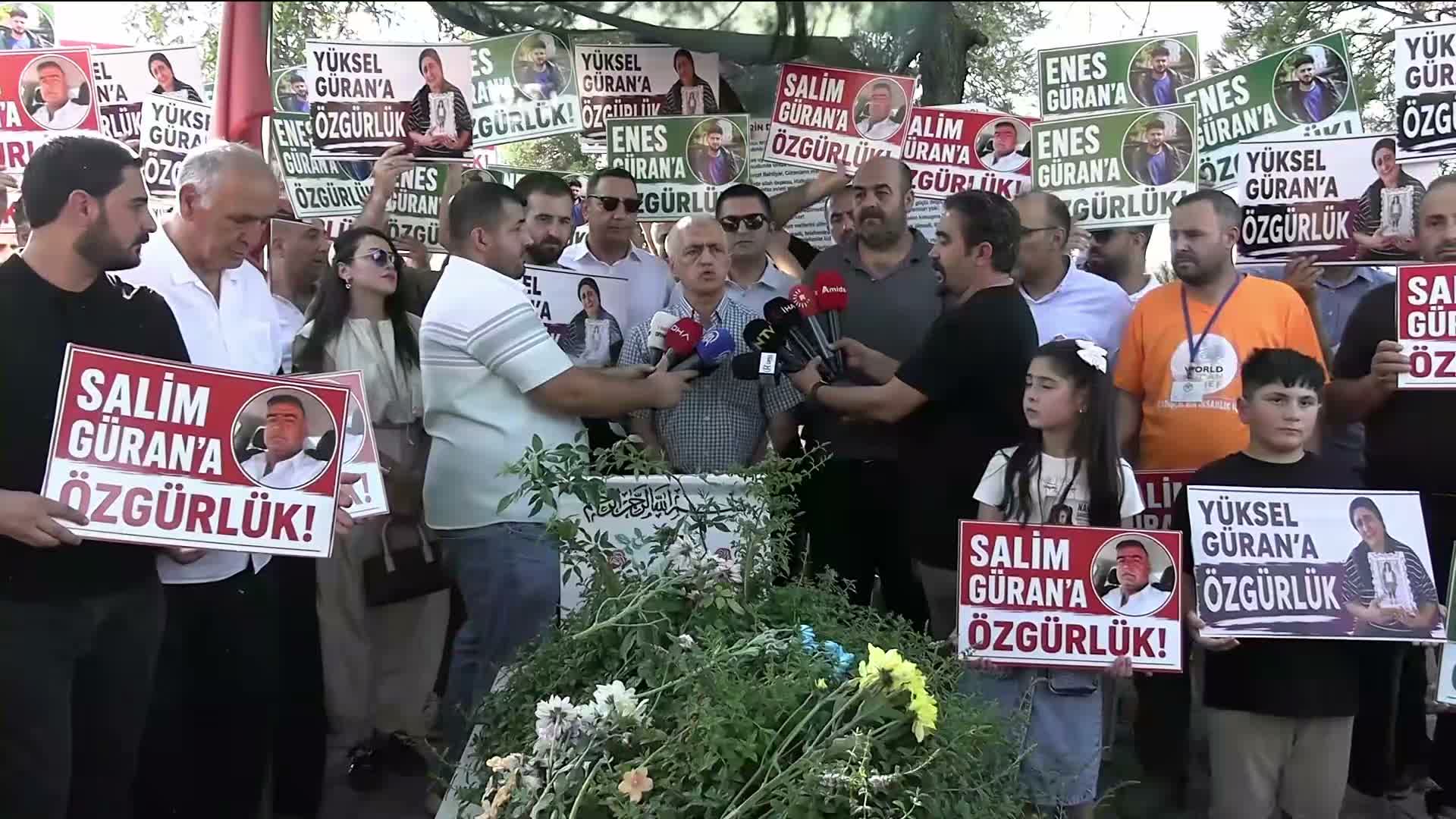 Narin Güran cinayeti